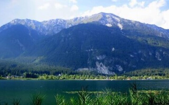 Nature Fun Apartments