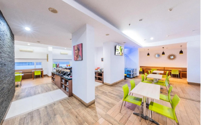Whiz Prime Hotel Balikpapan