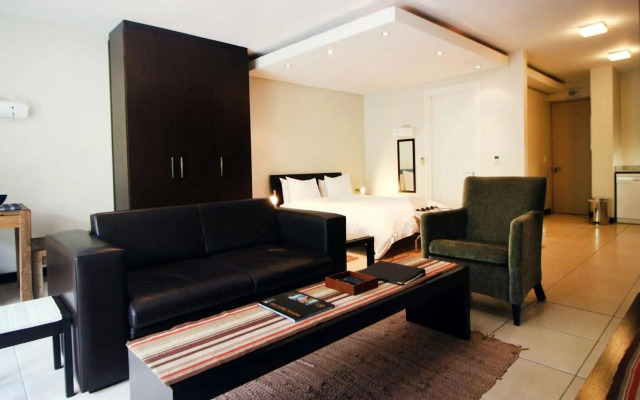 The Glen Apartments