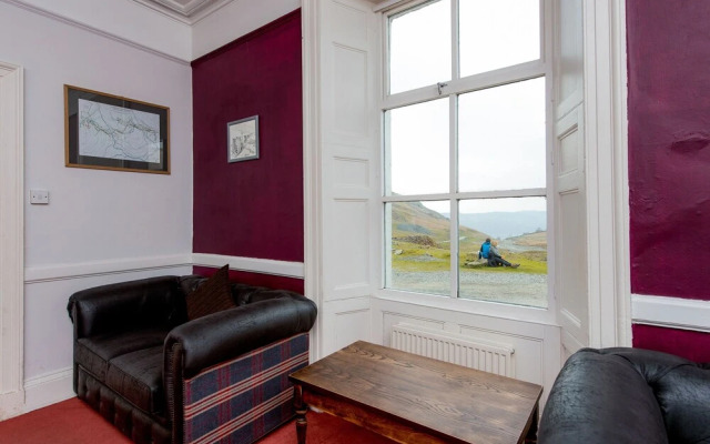 YHA Coniston Coppermines