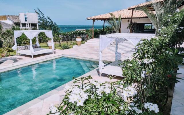 Villa Pinolo by Kabana