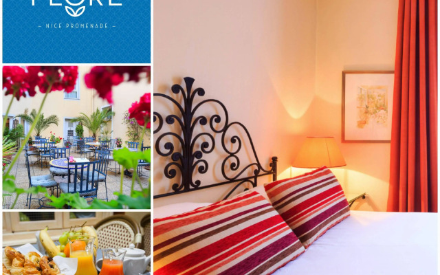 The Deck Hotel by HappyCulture