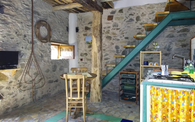EcoBelmonte Albergo Diffuso