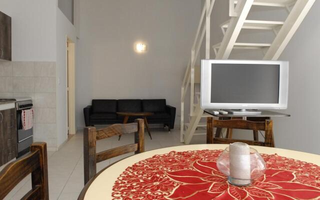 1225 Apartamentos