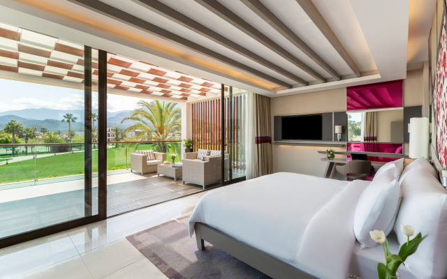 Rixos Premium Tekirova - The Land of Legends - Image 4