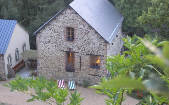 Chambres d'hôtes Moulin du David