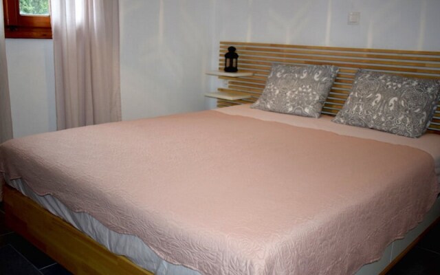 Holiday Aptm - Morningsun2 - Sithonia
