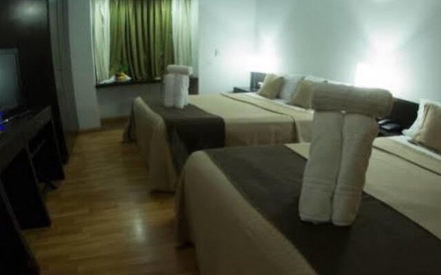 Hotel Malargüe Inn & Suites - Spa Casino