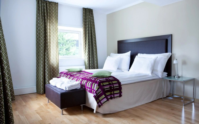 Quality Hotel Augustin