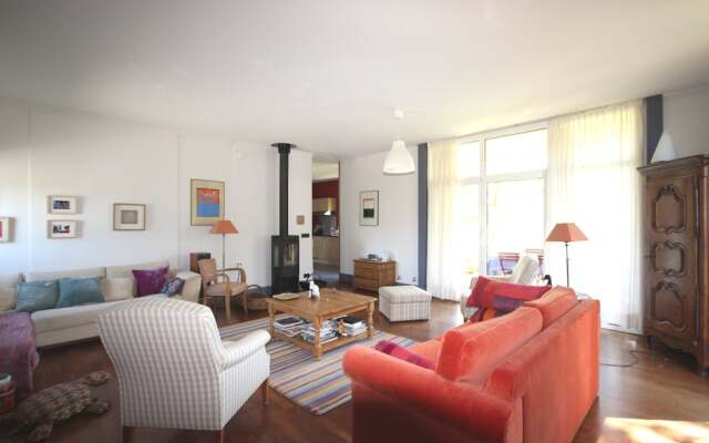 Villa sur les Hauteurs