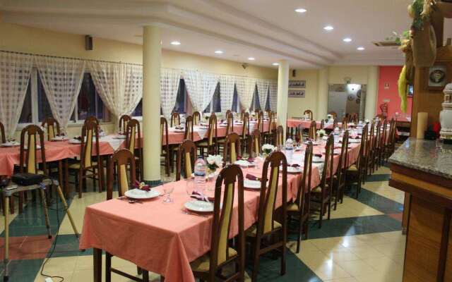 Hotel Quinta das Pratas
