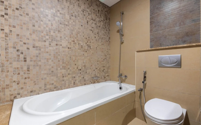 Nasma Holiday Homes - Liberty House