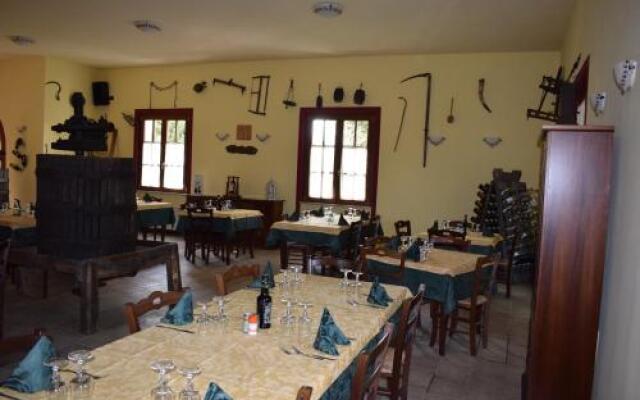 Agriturismo Mulino Bianco