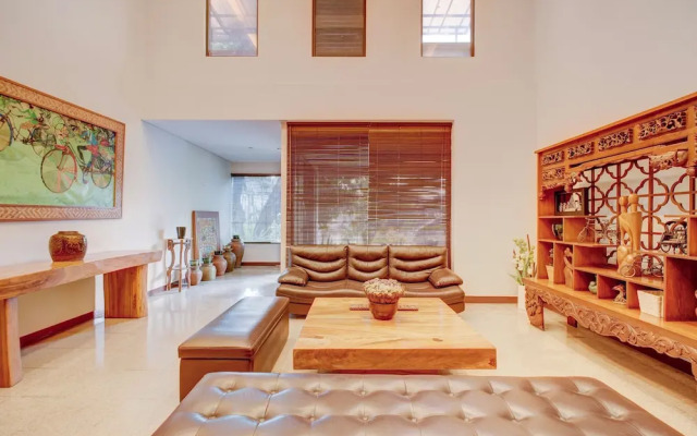 ZEN Rooms Terogong Near Pondok Indah