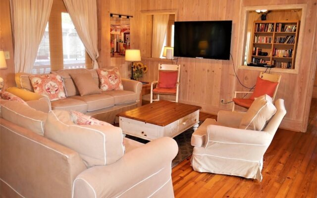 Summersalt - 6 Br Home