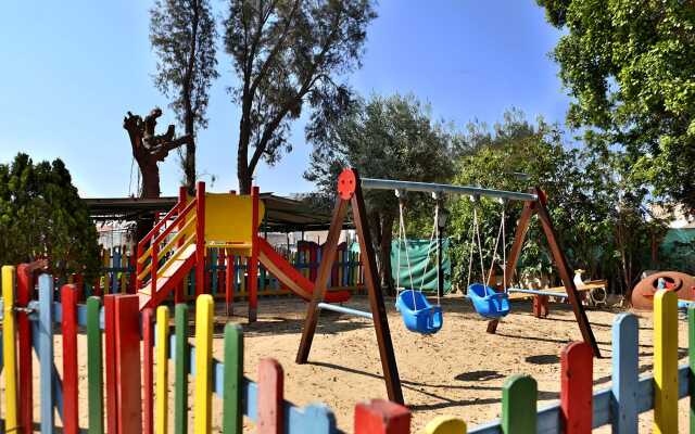 Paphos Gardens Holiday Resort
