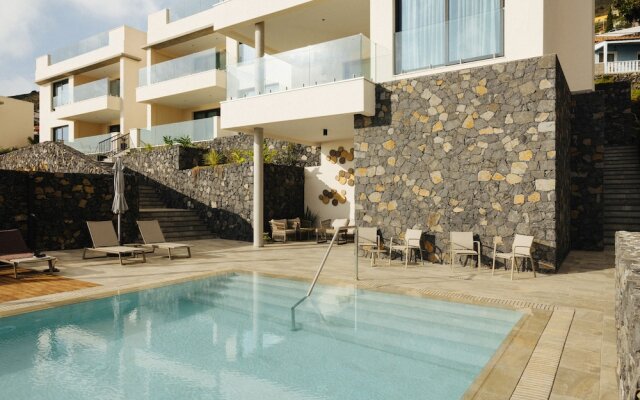 Anamcara Suites La Palma