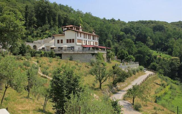 Agriturismo Casa Adea