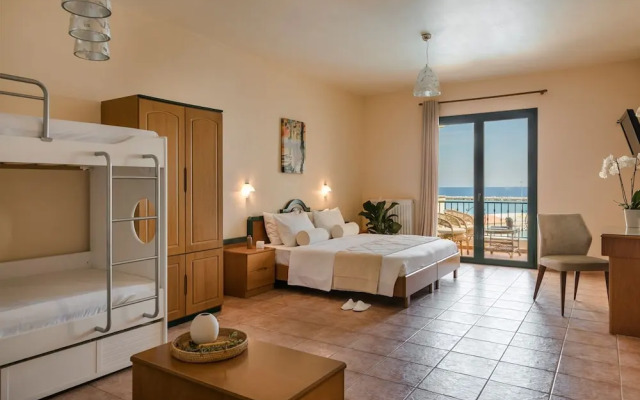 Valledi Village Hotel