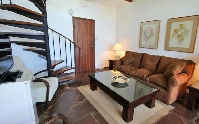 Hotel Terraza del Mar