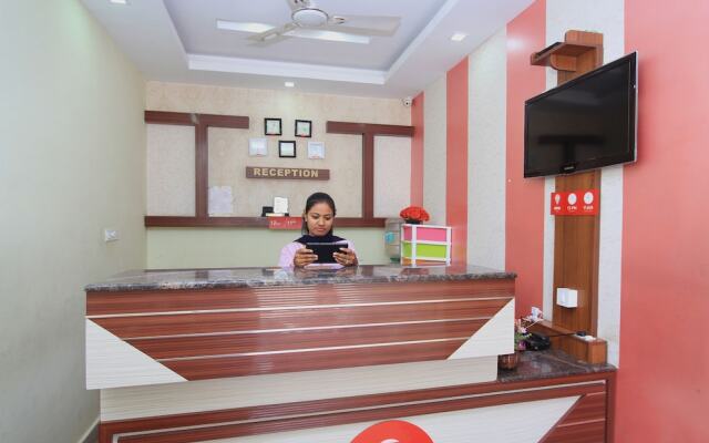 OYO 9583 Hotel Qinn
