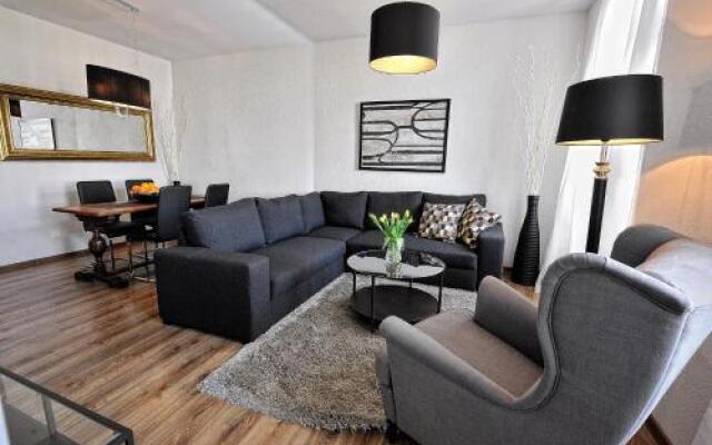 Apartamenty Katarynka Stary Rynek