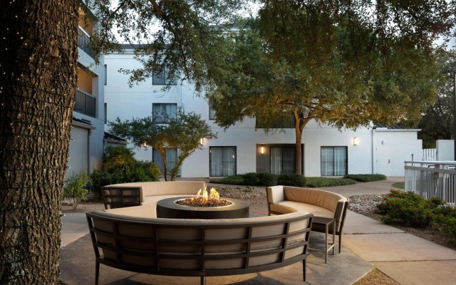 Courtyard by Marriott Austin Round Rock