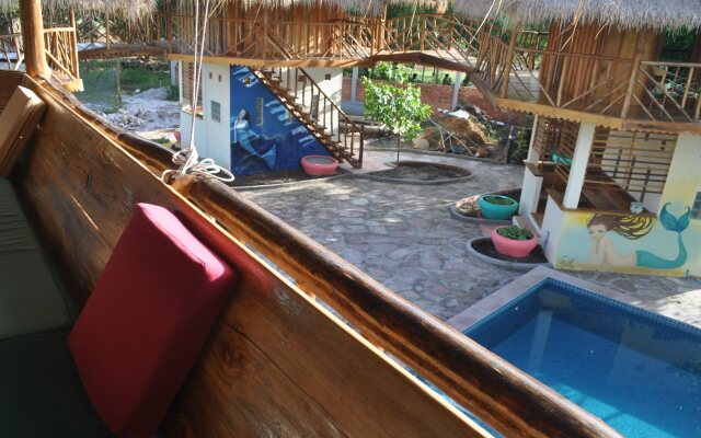 Wildside Villas
