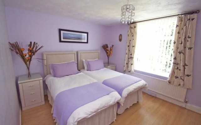 La Suisse Serviced Apartments