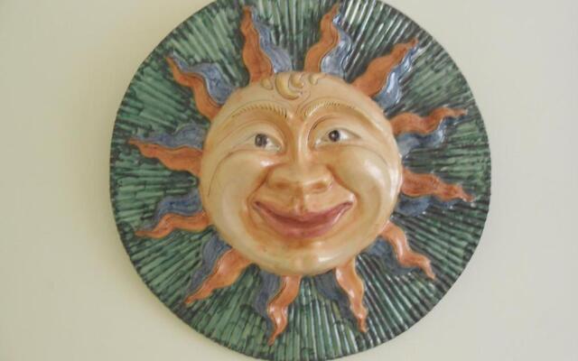 Sunnybank House in North Epsom