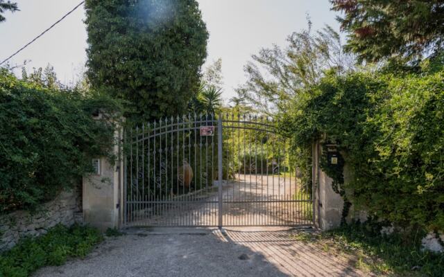 Villa Civico 32 Near The Sea With Pool