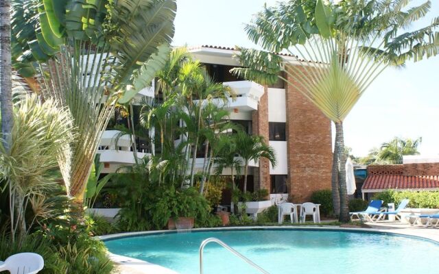 Apartment B5 at Central Sosua Residential Club