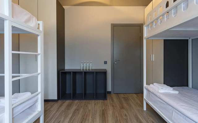 Welna eco SPA resort