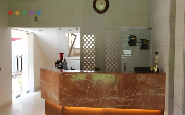 La Sagrita - A Boutique Hotel