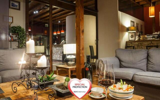 Best Western Hotel Santa Caterina