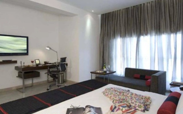 Indore Marriott Hotel