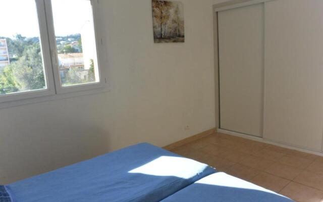 Palmeraie 404- Vue Mer