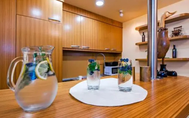 Guest House Golden Goose