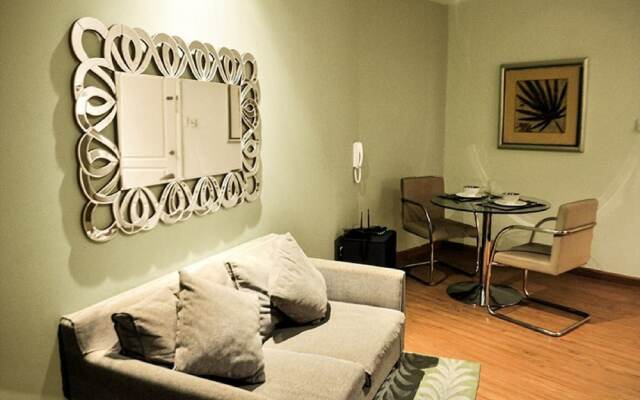 2 Bedroom Condo by Aubrey Paladin @ Gramercy Residences