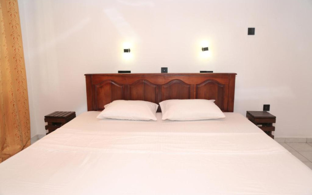746 Galle inn