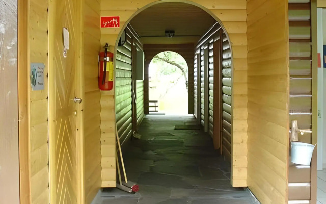 Flåm Hostel & Cabins