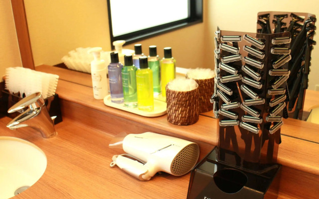 Dormy Inn Umeda Higashi Natural Hot Spring