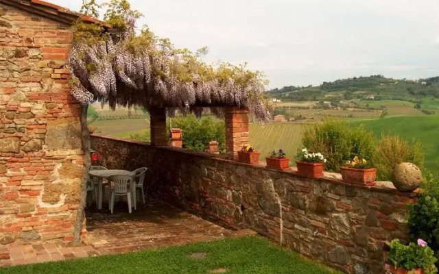 Agriturismo La Fraternita