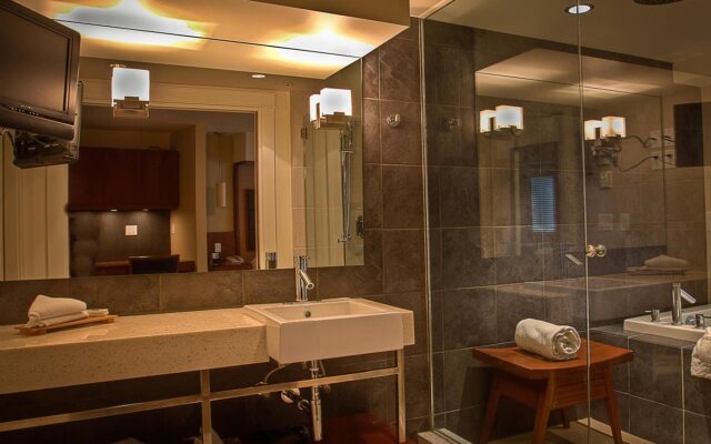 Hotel Penticton, an Ascend Hotel Collection Member