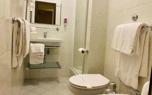 Sweet Dream Roma Termini