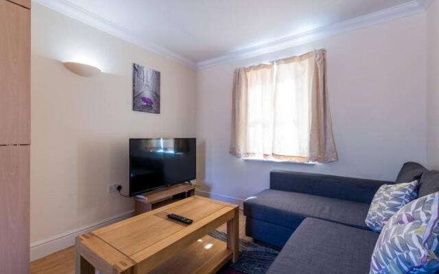 Godwin Court Apartments