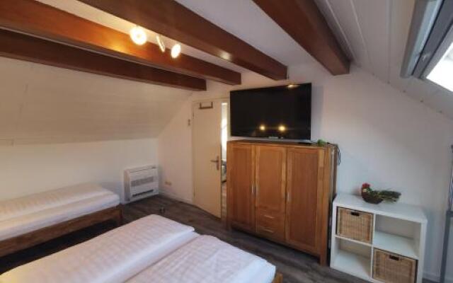 Ferienwohnungen zur Elz