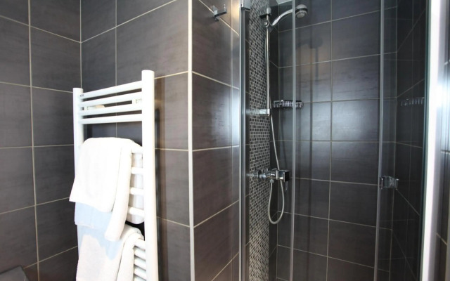 ibis Styles Paris 15 Lecourbe