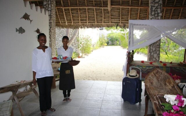 Mvuvi Boutique Resort