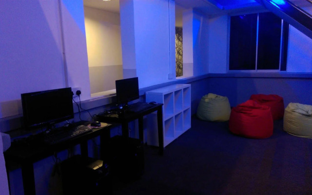 Wassup Youth Hostel